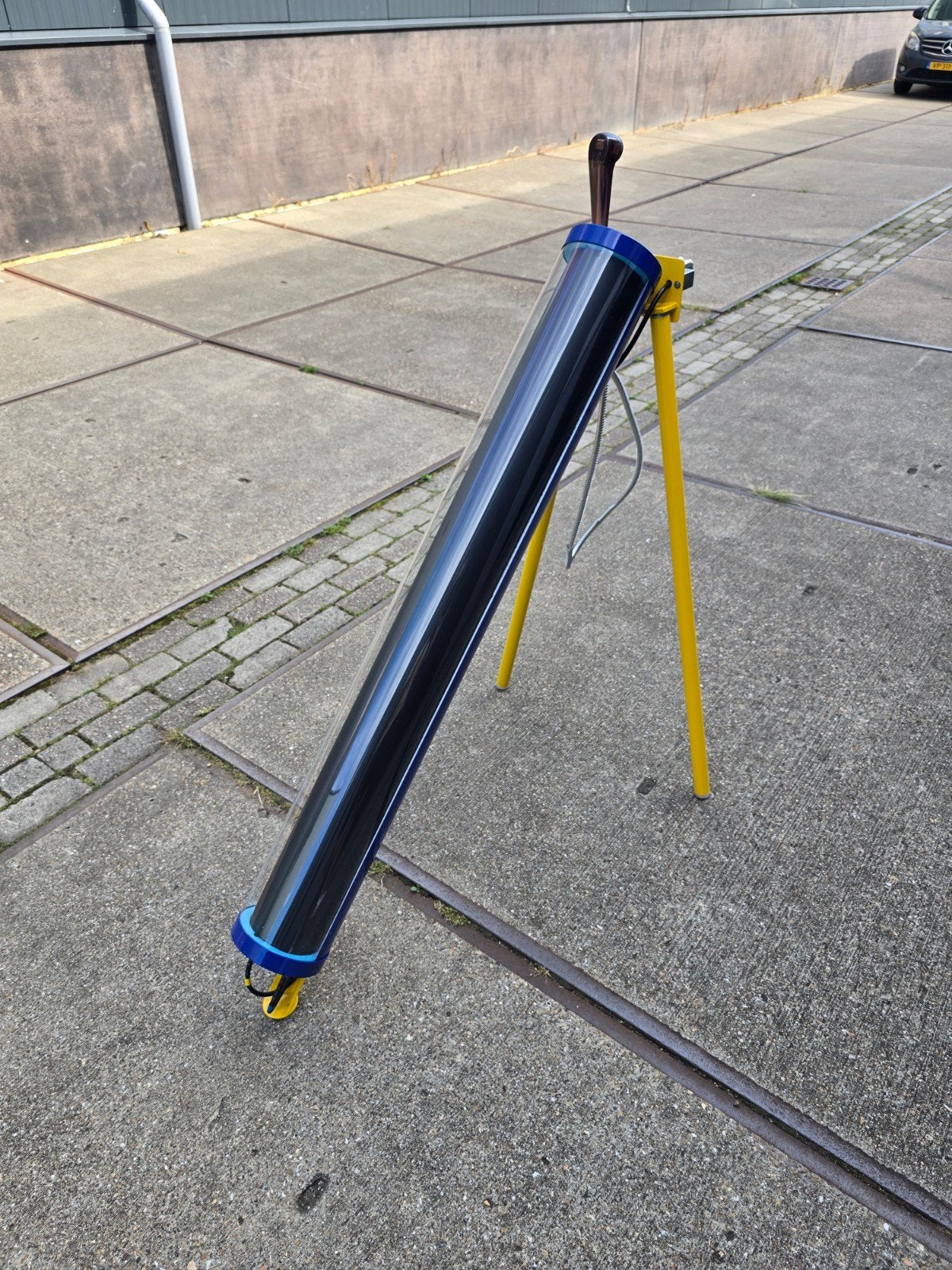 Solar-Fizz 15 Draagbare Buitendouche - Nieuw, Ophalen, Onbekend, Nieuw, Minder dan 200 cm