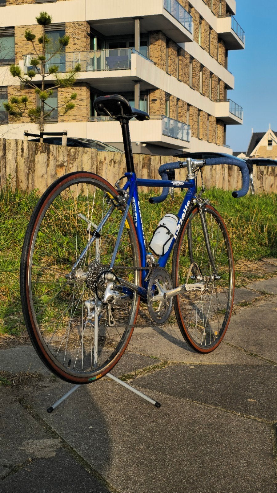 Gazelle special, Fietsen en Brommers, Fietsen | Racefietsen, Minder dan 49 cm, Ophalen, Gebruikt, Gazelle