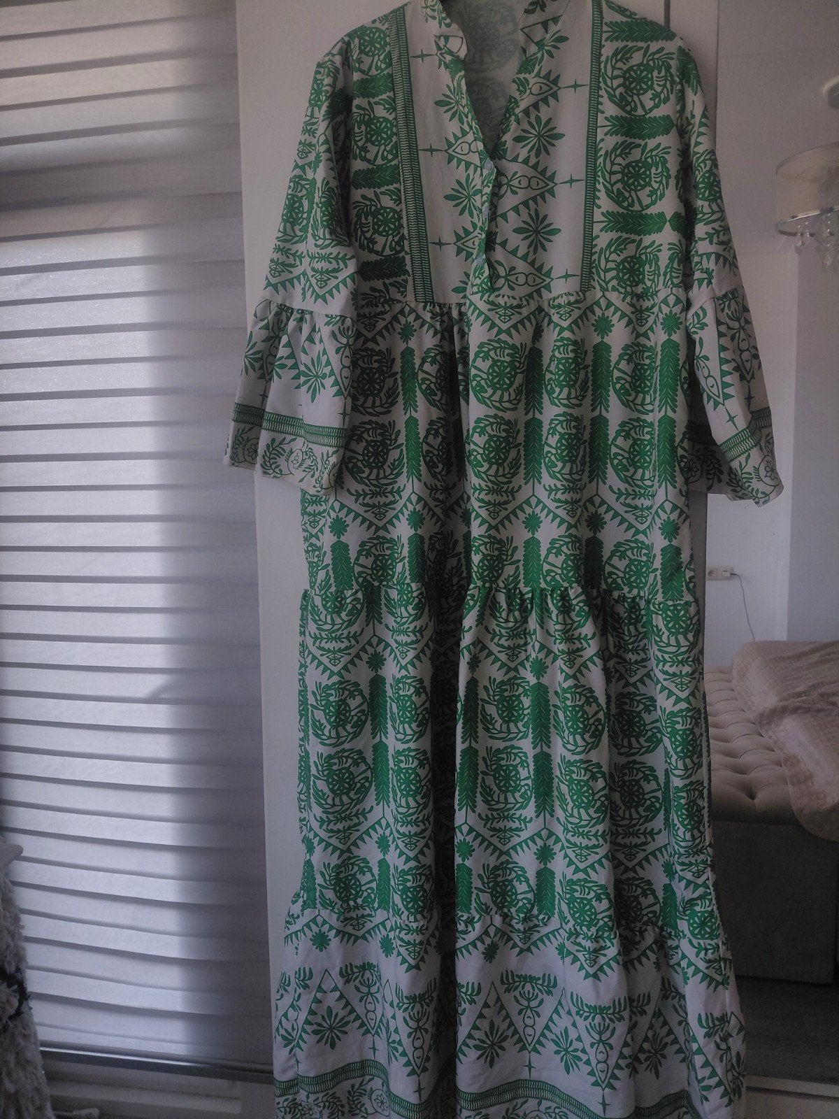 jurk, Kleding | Dames, Ophalen of Verzenden, Zo goed als nieuw