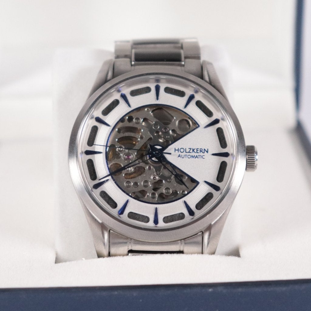Holzkern Whitecourt ahorn zilver - In Prima Staat, Flex Ltd., Gebruikt, https://flex.com/contact-us, Nobelstraat 10, 5807 GA Oostrum LB, Limburg, Nederland