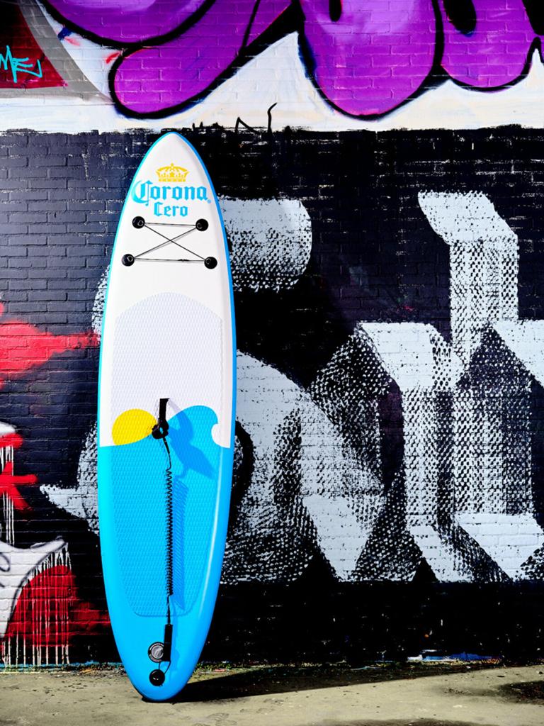 Supboard compleet nieuw in doos, Ophalen of Verzenden, Nieuw, SUP-boards
