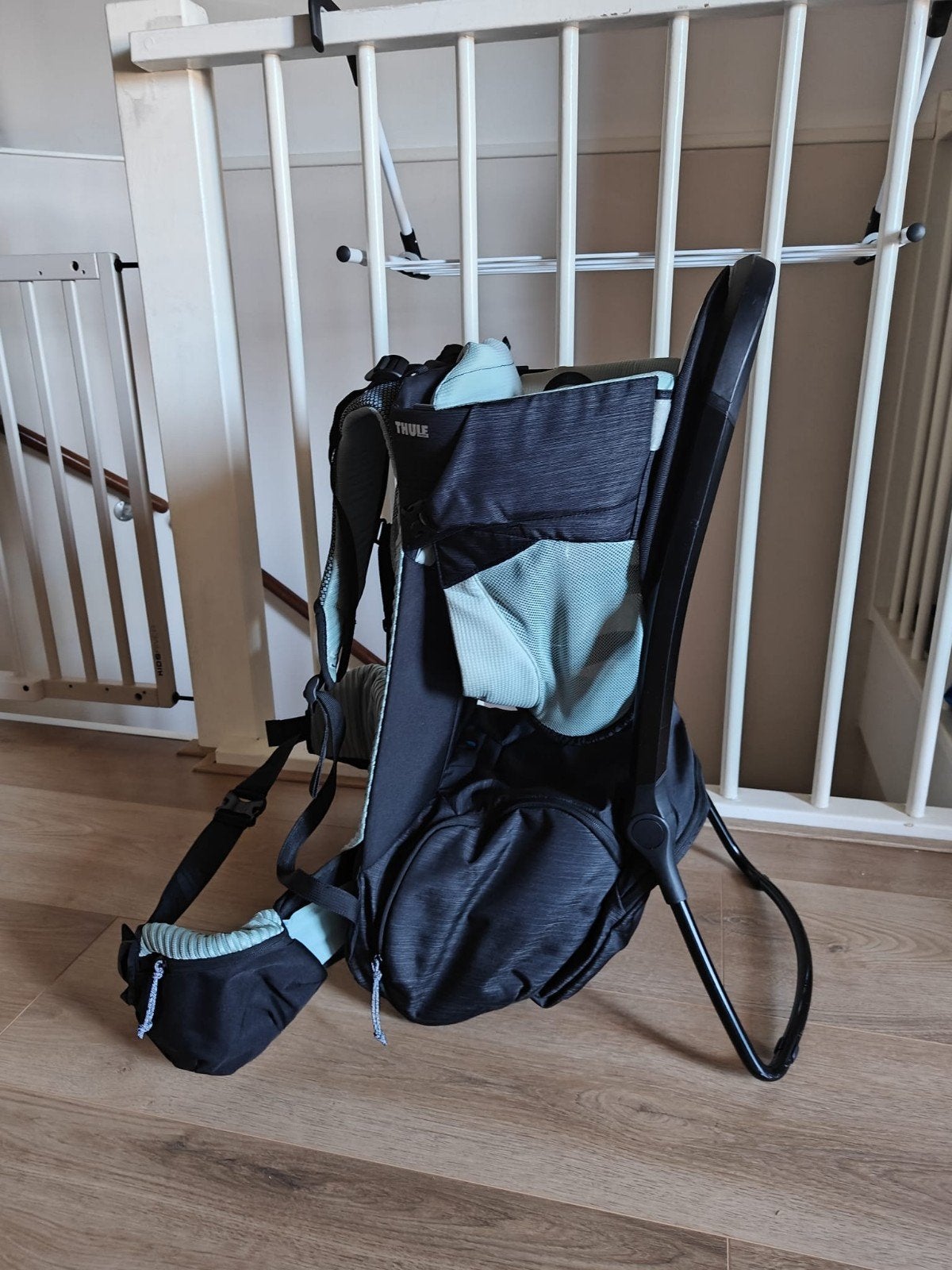 Thule Sapling rugdrager TE HUUR, Ophalen, Rug, Overige typen, Overige merken