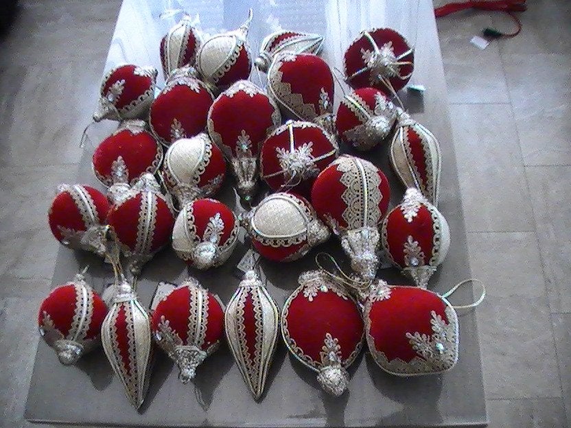 kerst, Diversen, Kerst, Ophalen, Zo goed als nieuw