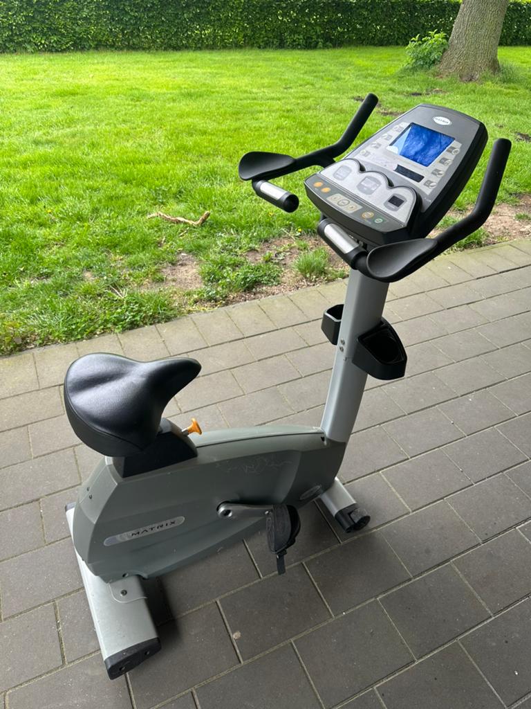 Matrix hometrainer u1x, Ophalen, Hometrainer