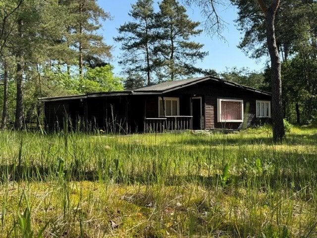 "Zeldzaam aanbod: midden in de natuur van Balen", Gelderland, 2 slaapkamers, 65 m², Verkoop zonder makelaar