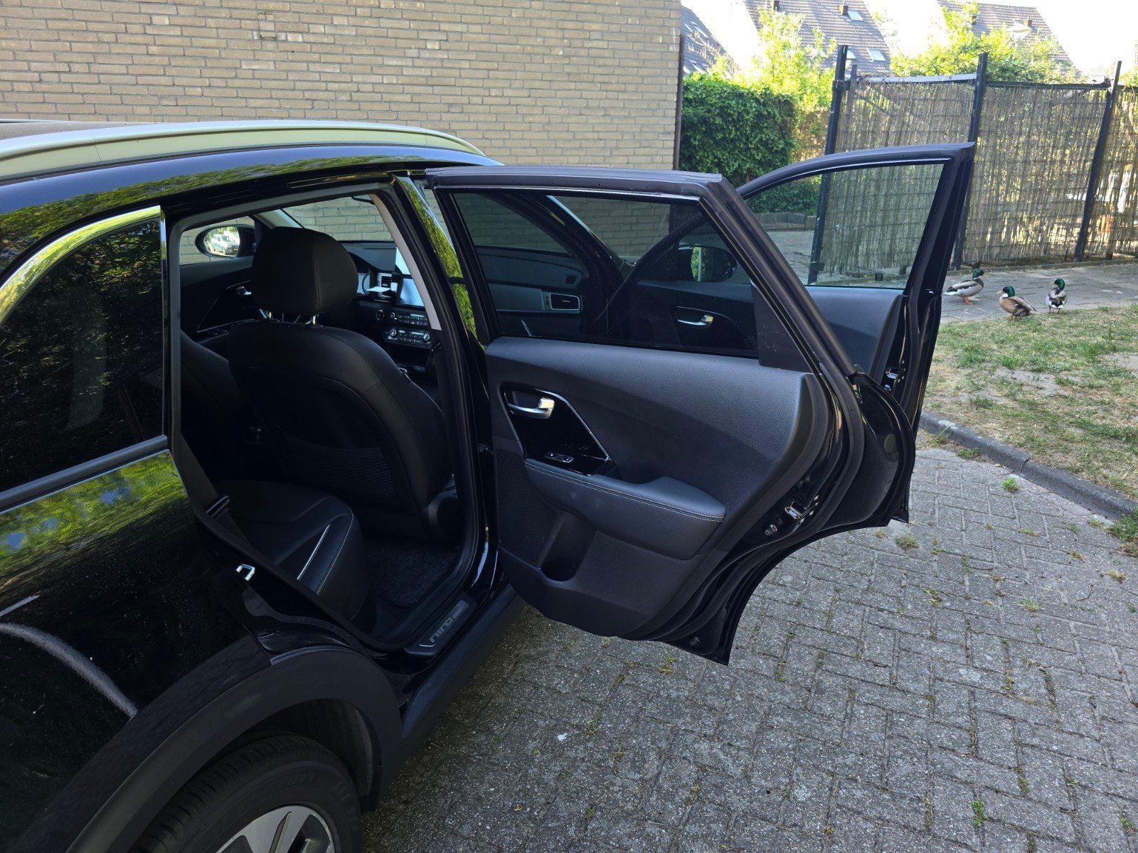 Taxi te huur / Taxi huren, Auto diversen, Ophalen