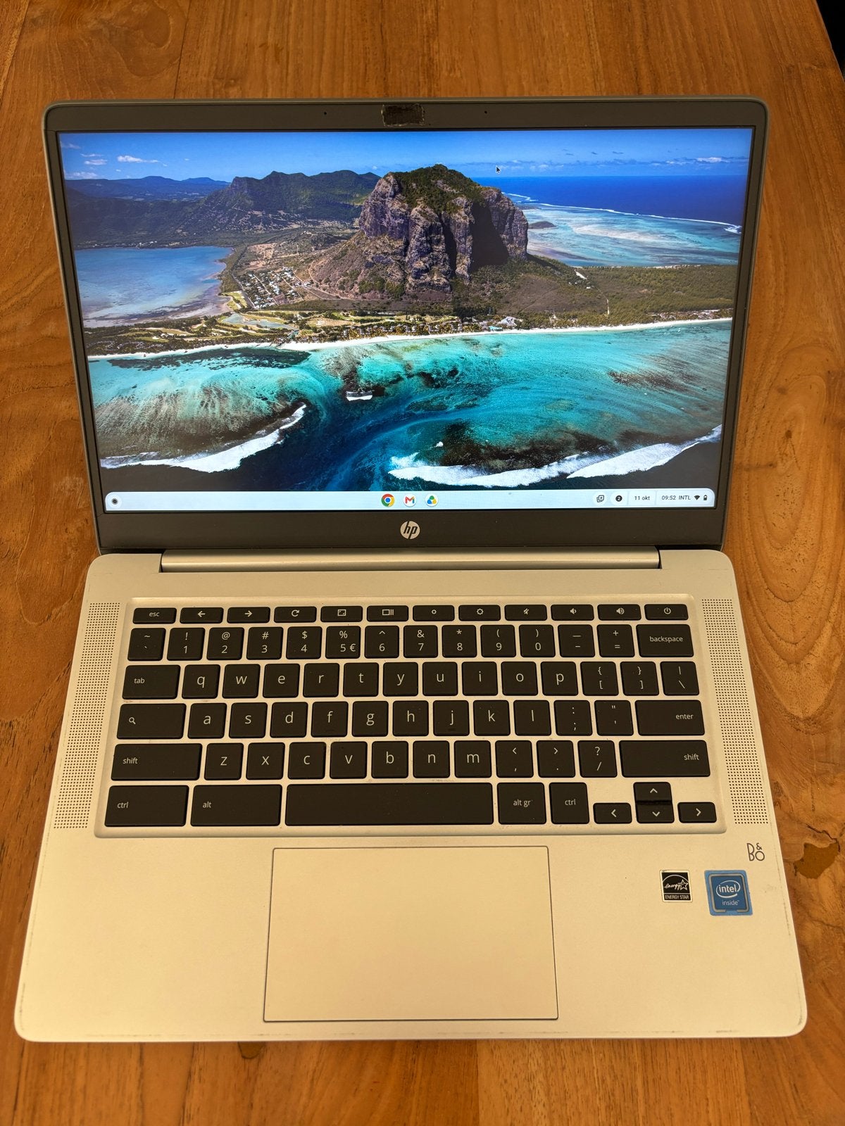 HP Chromebook - Ideale laptop voor school of werk, Computers en Software, Ophalen, 14 inch, Qwerty, 32 GB of minder