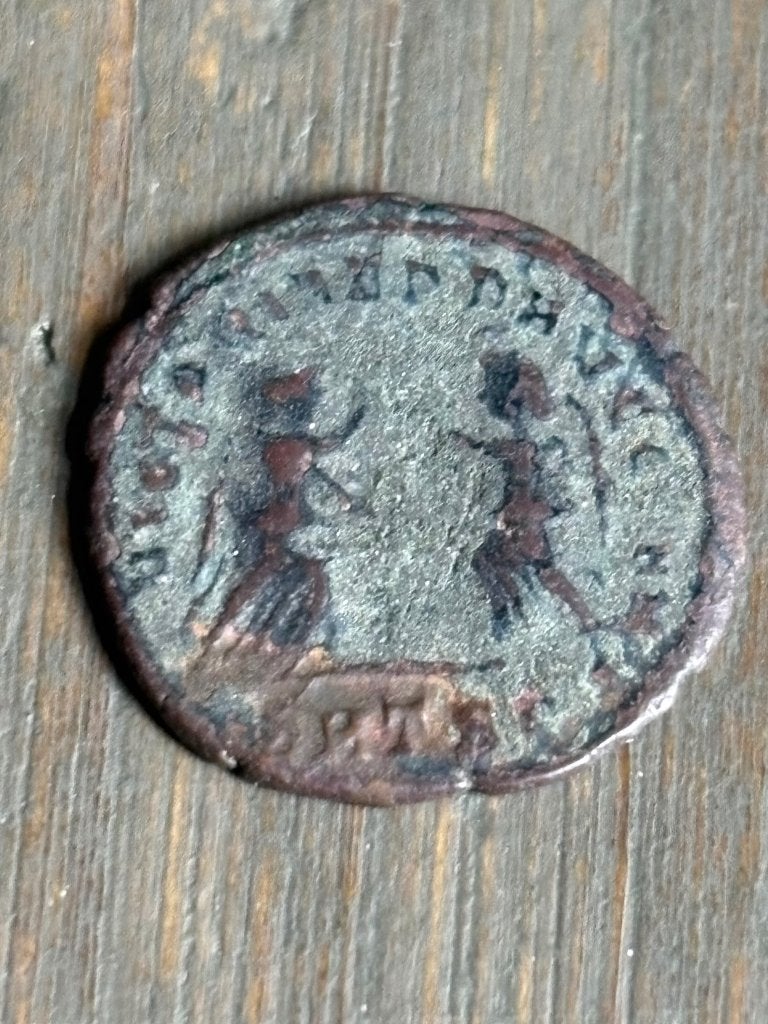 Romeinse Munt, Ophalen of Verzenden, Overige landen, Losse munt