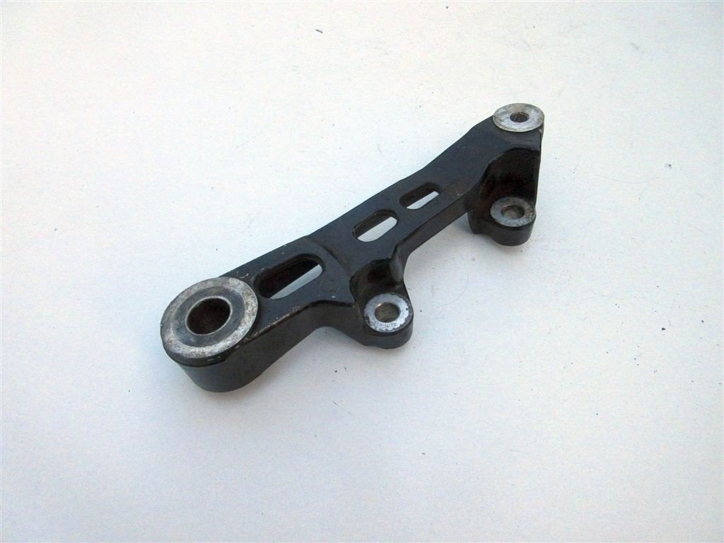Yamaha Diversion remklauw houder XJ600 rem klauw steun frame, Ophalen of Verzenden, Gebruikt