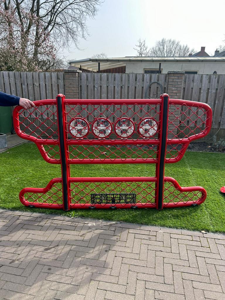 Bull bar daf XF 105, Auto-onderdelen, Ophalen, Nieuw, DAF