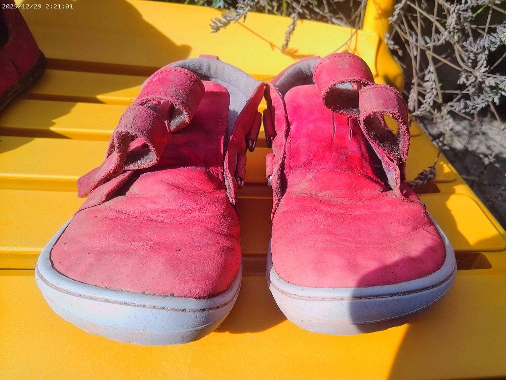barefoot schoenen 33, Ophalen of Verzenden, Meisje, Schoenen