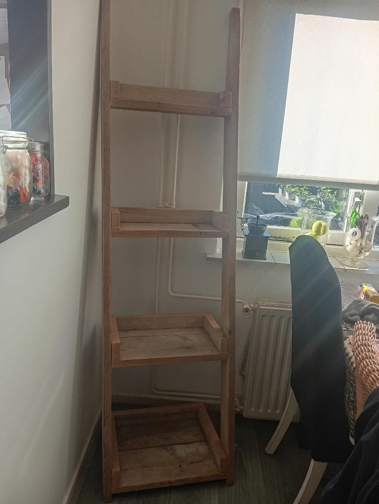 Trap, Ophalen of Verzenden, Gebruikt, Trap, Minder dan 2 meter