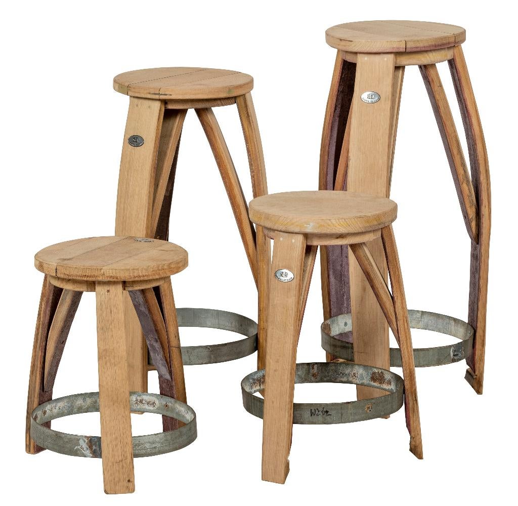 Exclusieve houten meubels van Barrel Atelier, Nieuw, Barrel Atelier, Ophalen of Verzenden, Info@barrelatelier.nl