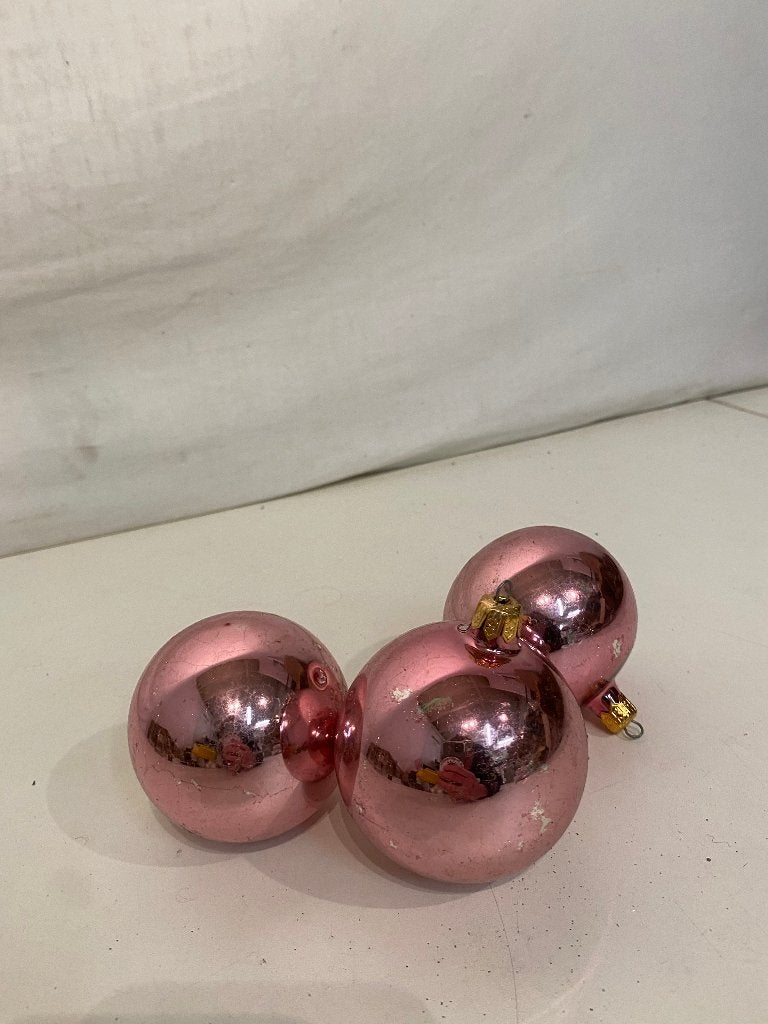 Partij kerstballen.1, Ophalen of Verzenden, Verschillende onderwerpen