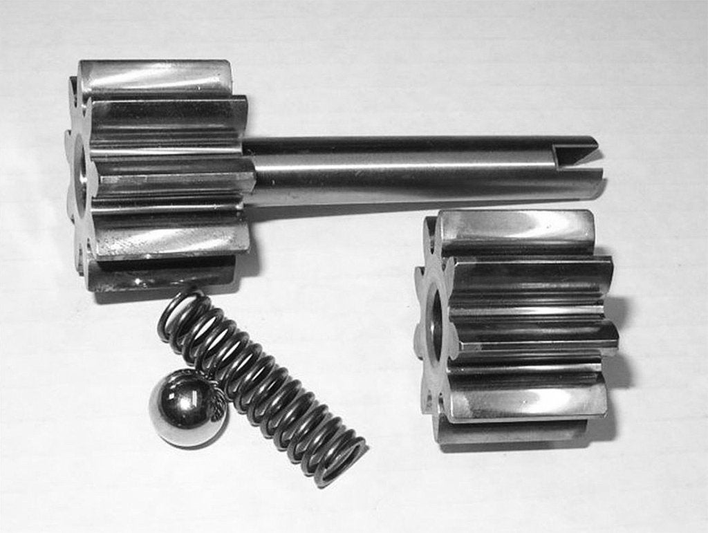 oldtimer Volvo B18 B20 oliepomp revisie set, Ophalen of Verzenden, Nieuw, Volvo