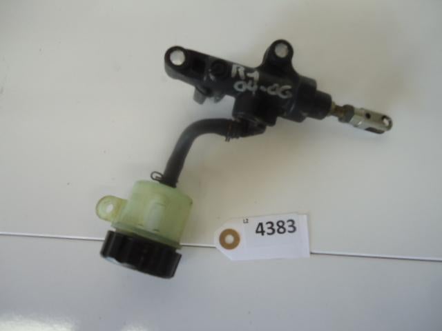 R1 2004 - 2006 Yamaha Rempomp D1-21307, Motoren, Accessoires | Overige
