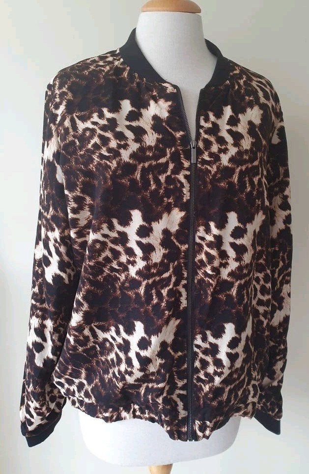 Vestje/ Jasje Maat 44 Nieuw, Bruin, Zeeman, Maat 42/44 (L), Nieuw