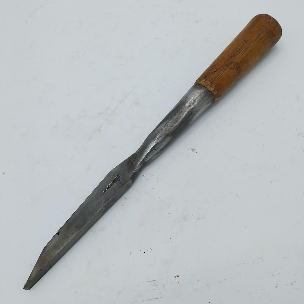 Oude Socket Beitel Isaac Greaves (ML)