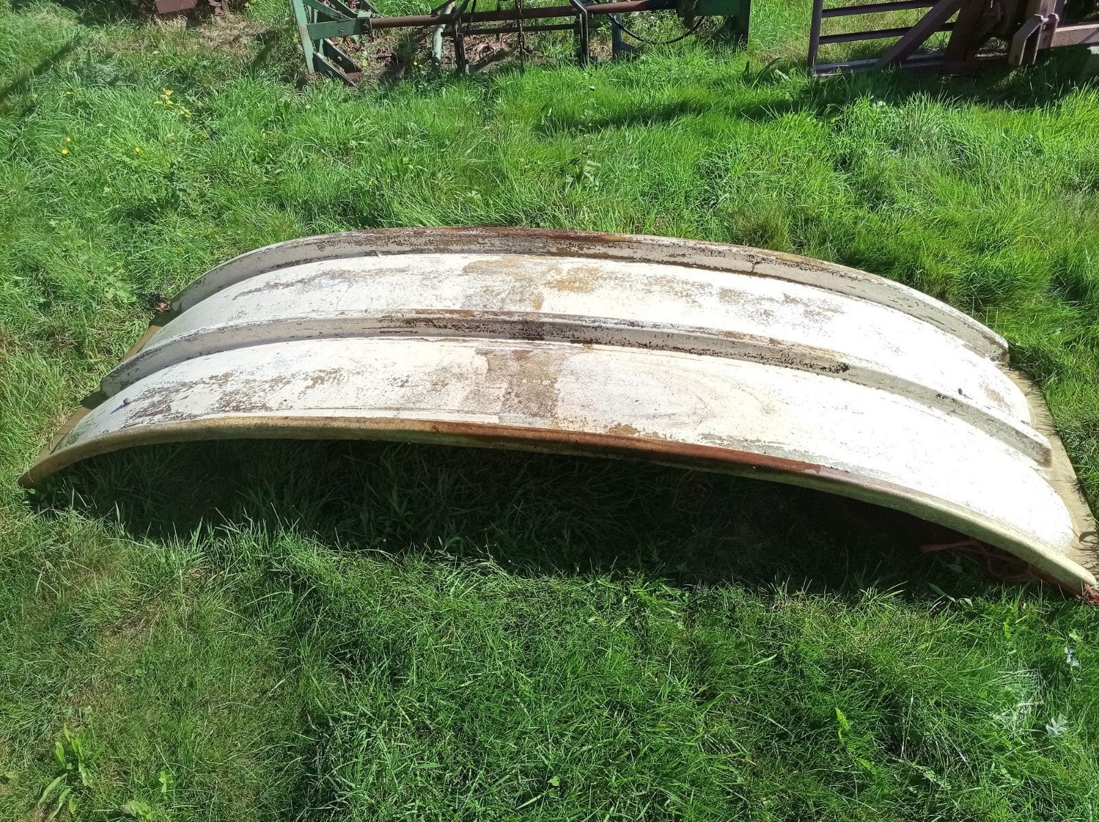 Gebruikte dakkoepels, 11 stuks, Ophalen, Gebruikt, 80 tot 120 cm