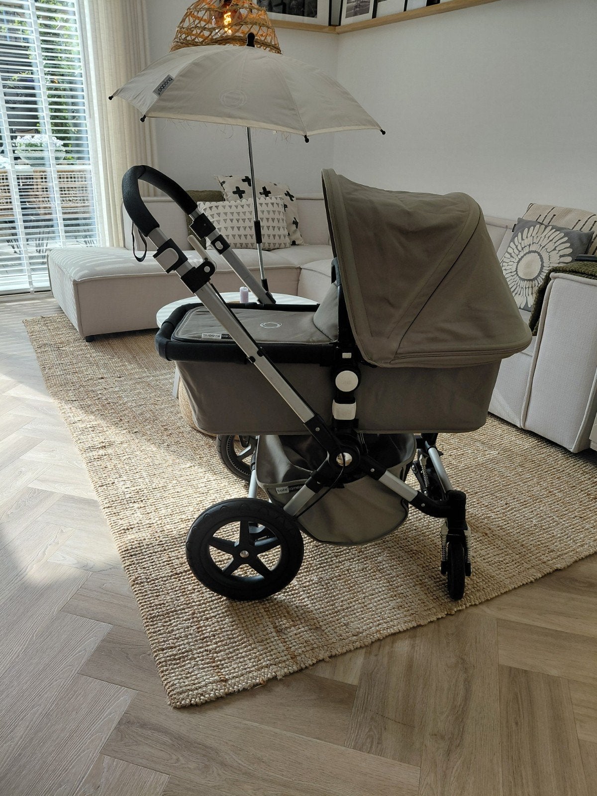 Bugaboo Cameleon 3 Compleet, Ophalen, Gebruikt, Bugaboo