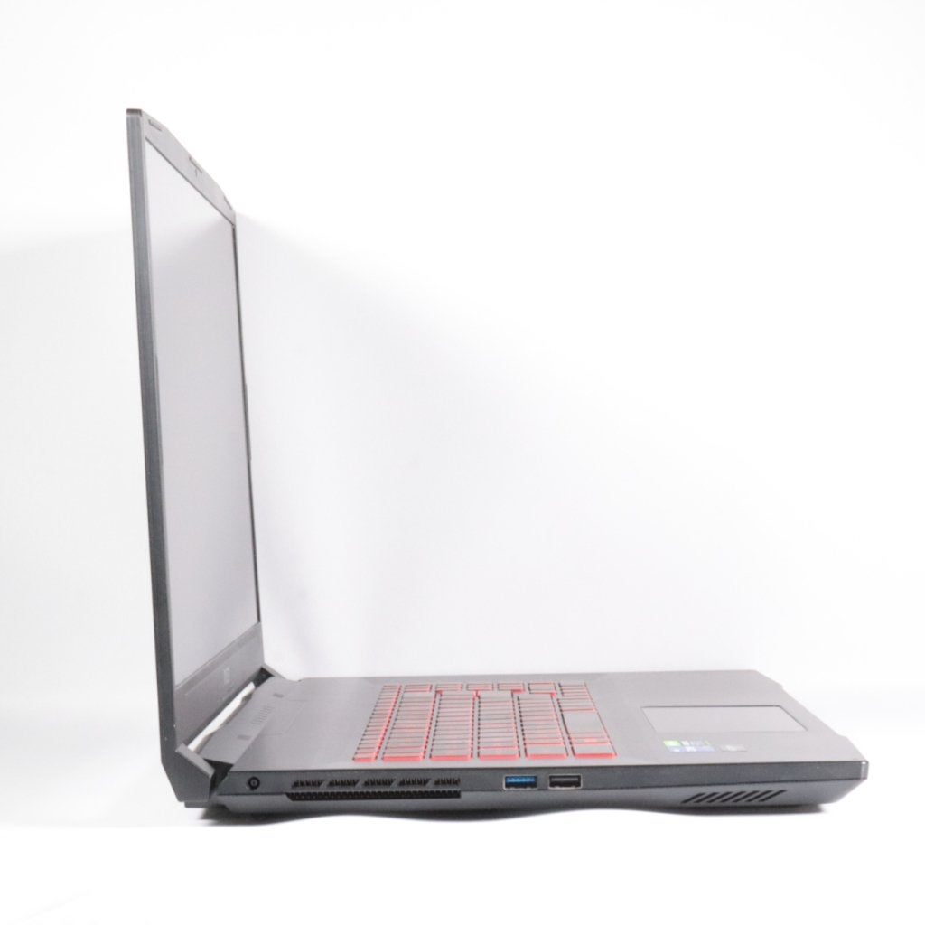MSI Katana GF76 12UE-415NL i7 32GB 1TB RTX3060 - Nette staat, MSI, Gebruikt, Support@msi.com, No. 69, Lide St., Zhonghe Dist.
New Taipei City 235
Taiwan