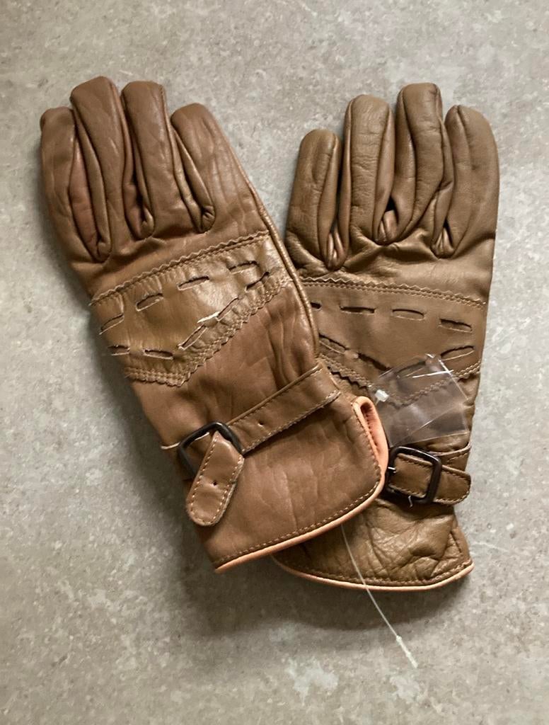 Vintage dames handschoenen, nieuw en ongebruikt, Kleding | Dames, Mutsen, Sjaals en Handschoenen, Ophalen of Verzenden, Zo goed als nieuw