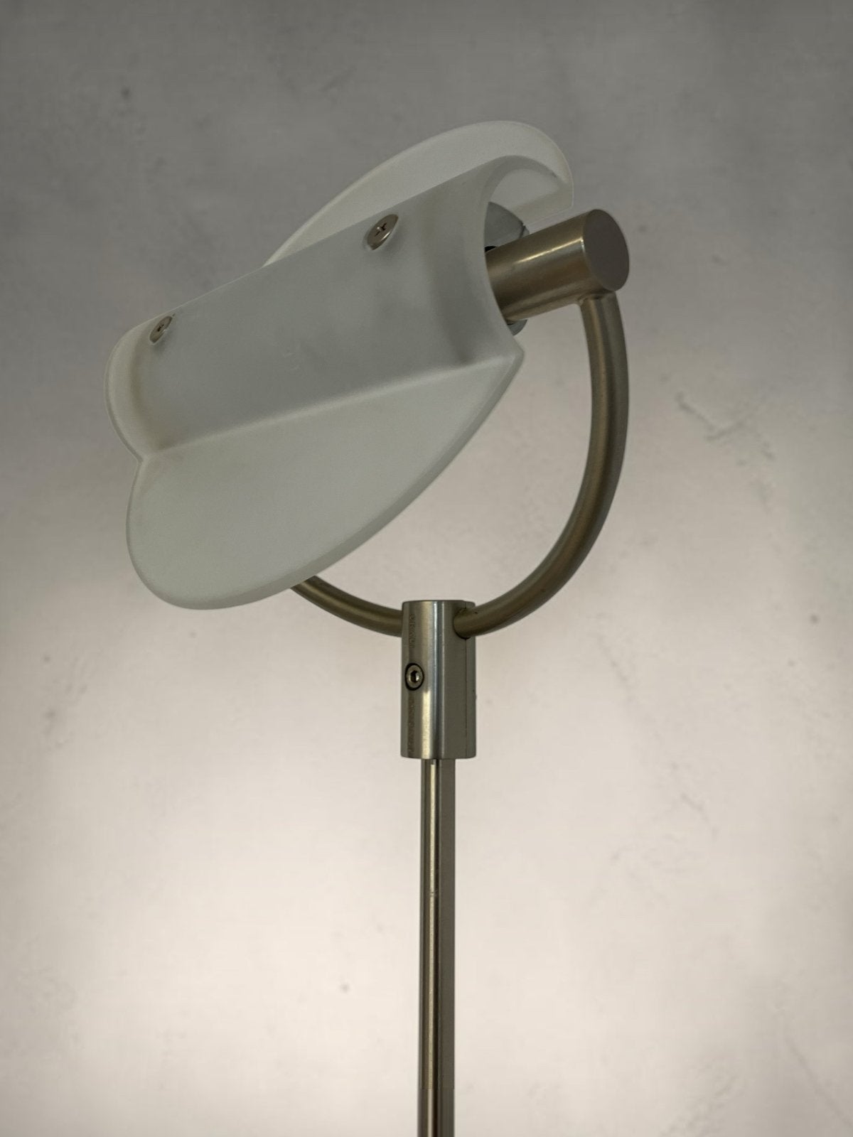 Italiaanse Design Vloerlamp Gradi Terra Cini&Nils 1990, Ophalen