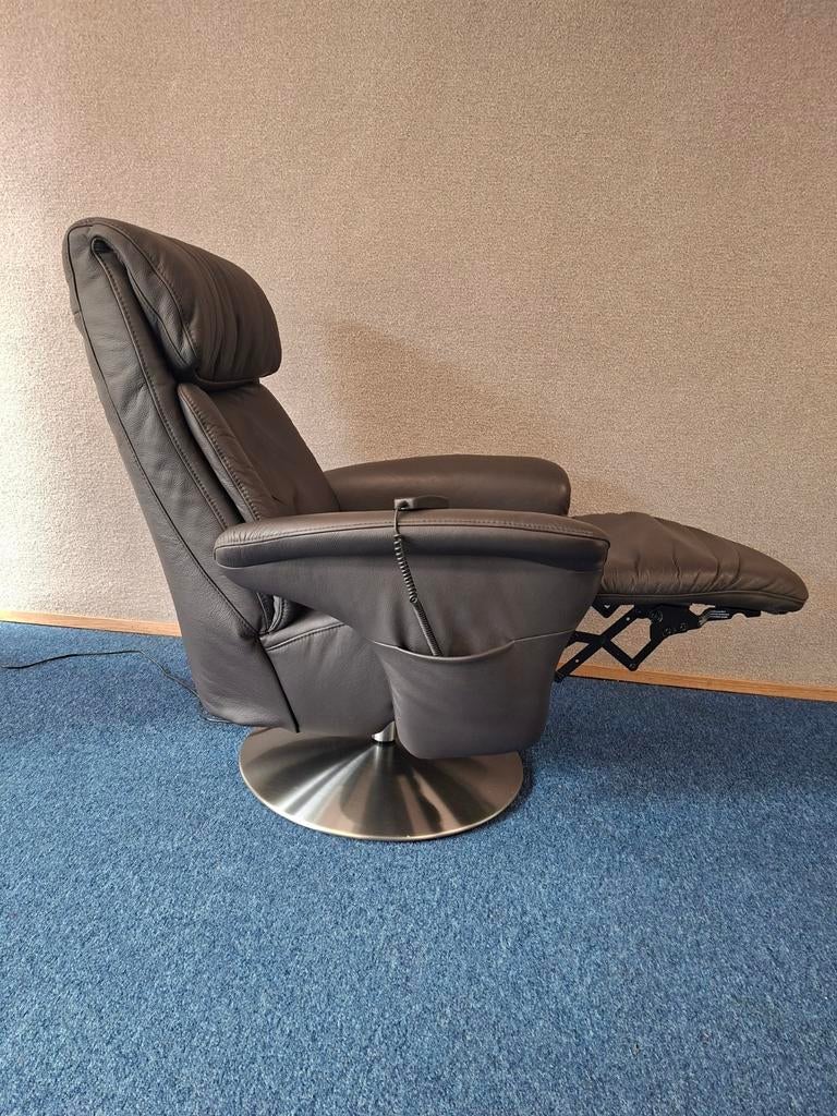 Sta op relax fauteuil Meubelzorg Sublim zo goed als nieuw !, Ophalen of Verzenden, Zo goed als nieuw, Staopenrelax@gmail.com, Sta-op-en-relax