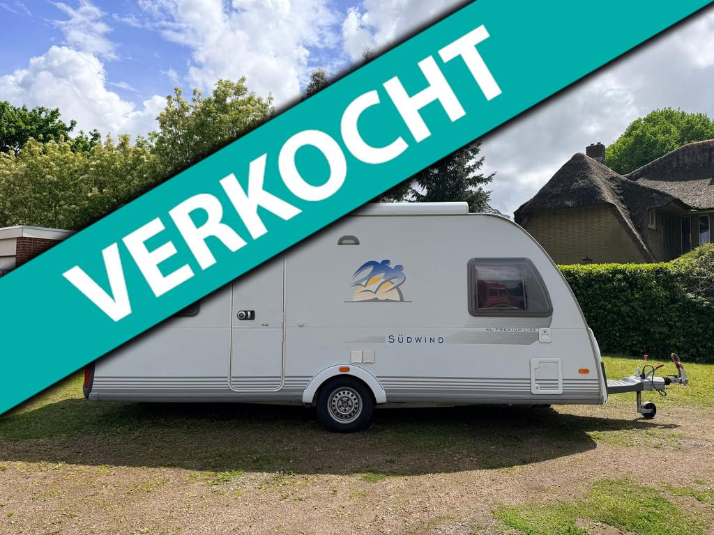 Knaus FU500 Premium | Dorema Garda tent & Luifel | 2e eig. |, Caravans en Kamperen, Caravans, Info@knaus.nl, Bedrijf, Knaus, 1000 - 1250 kg