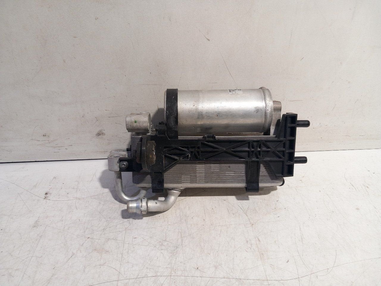 Airco condensor BMW Z4