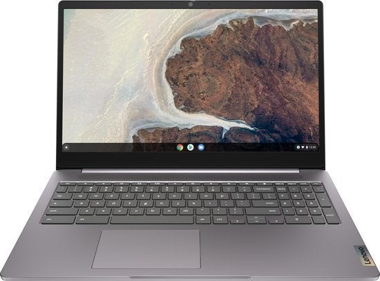Lenovo Chromebook IdeaPad 3 15", Ophalen, Gebruikt, 15 inch, Qwerty