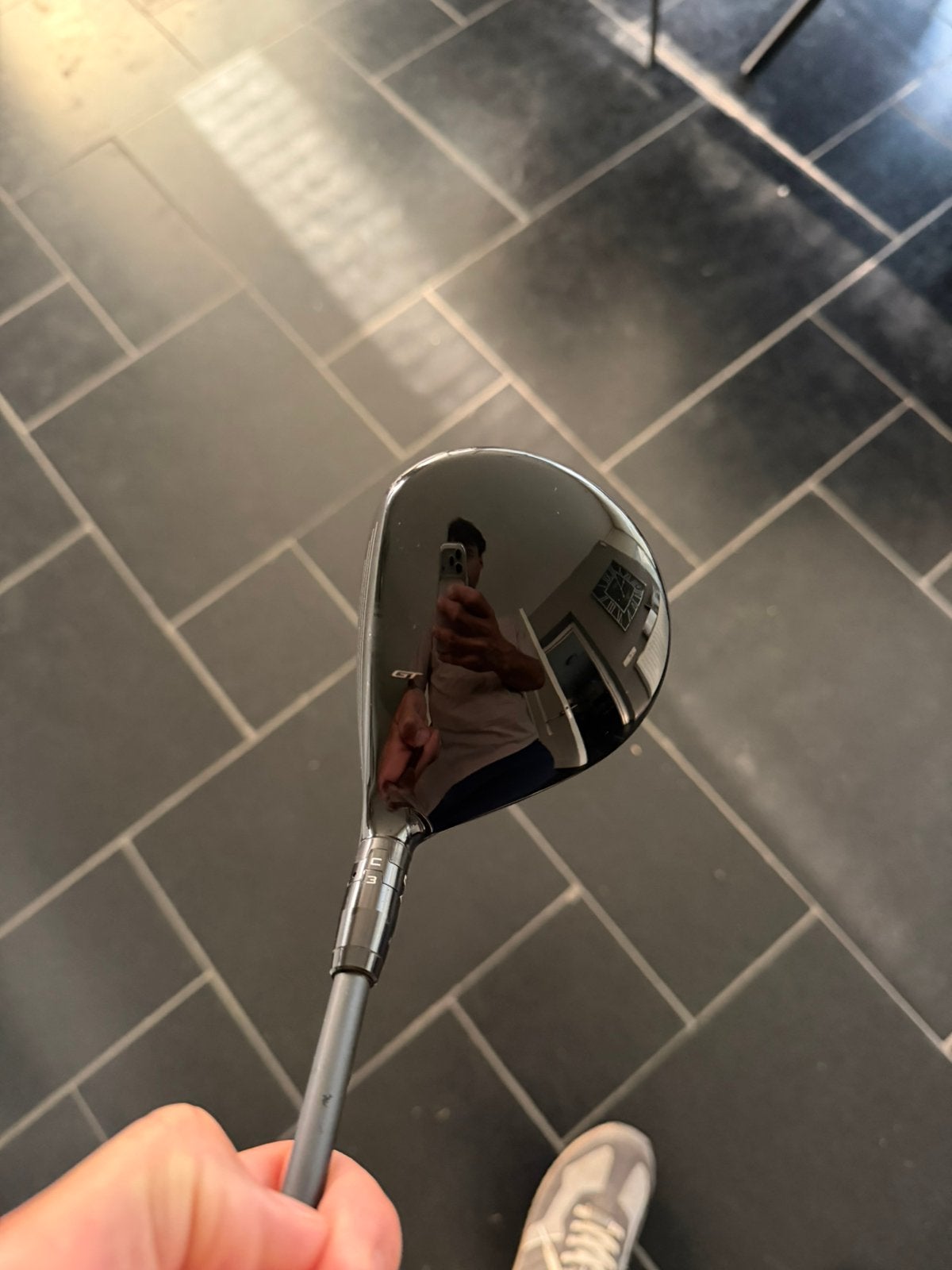 Titleist GT2 Fairway Wood 16,5 – Diamana BB 63S, Sport en Fitness, Golf, Ophalen of Verzenden, Zo goed als nieuw, Club