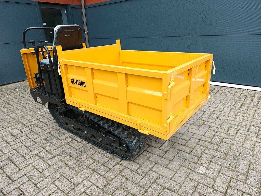 2026 - J1500 - Dumper