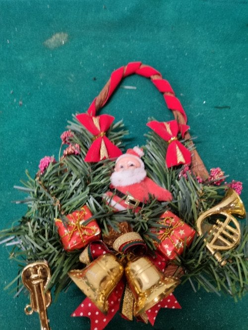 deurhanger met bellen , [a695], Diversen, Ophalen of Verzenden, 'T Olde Gre-j, Info@toldegrej.nl, Endepoelstraat 20f Didam