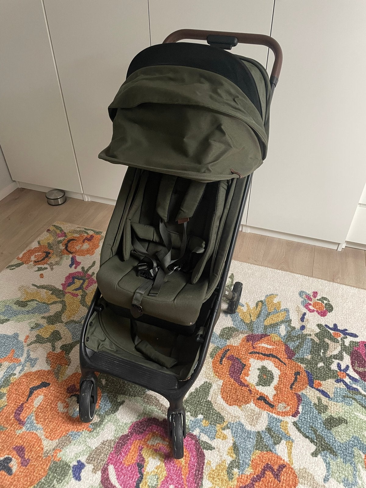 Dubatti buggy  - Zo goed als nieuw, Kinderen en Baby's, Ophalen, Zo goed als nieuw, Kinderwagen, Overige merken