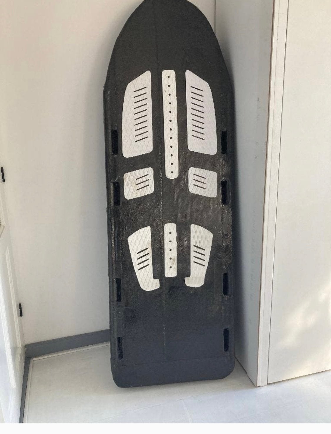 Carbon Fiber SUP balance Board - Direct Klaar, Ophalen of Verzenden, Gebruikt