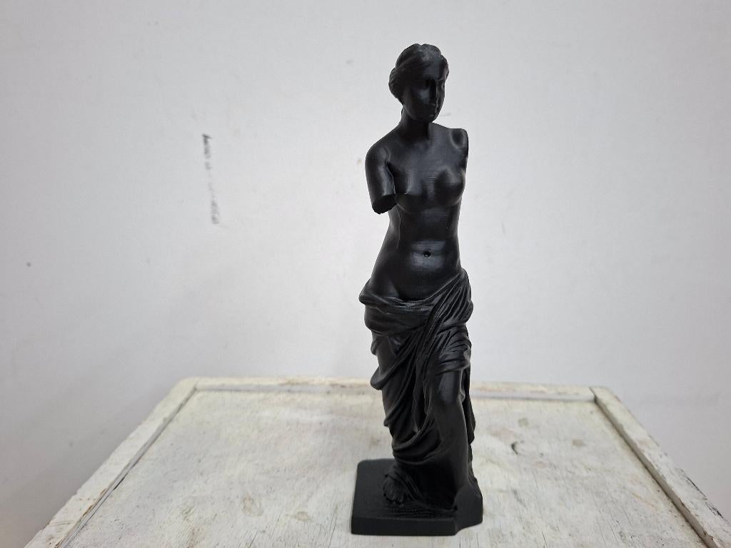 oud beeld venus van milo, Antiek en Kunst, Ophalen of Verzenden
