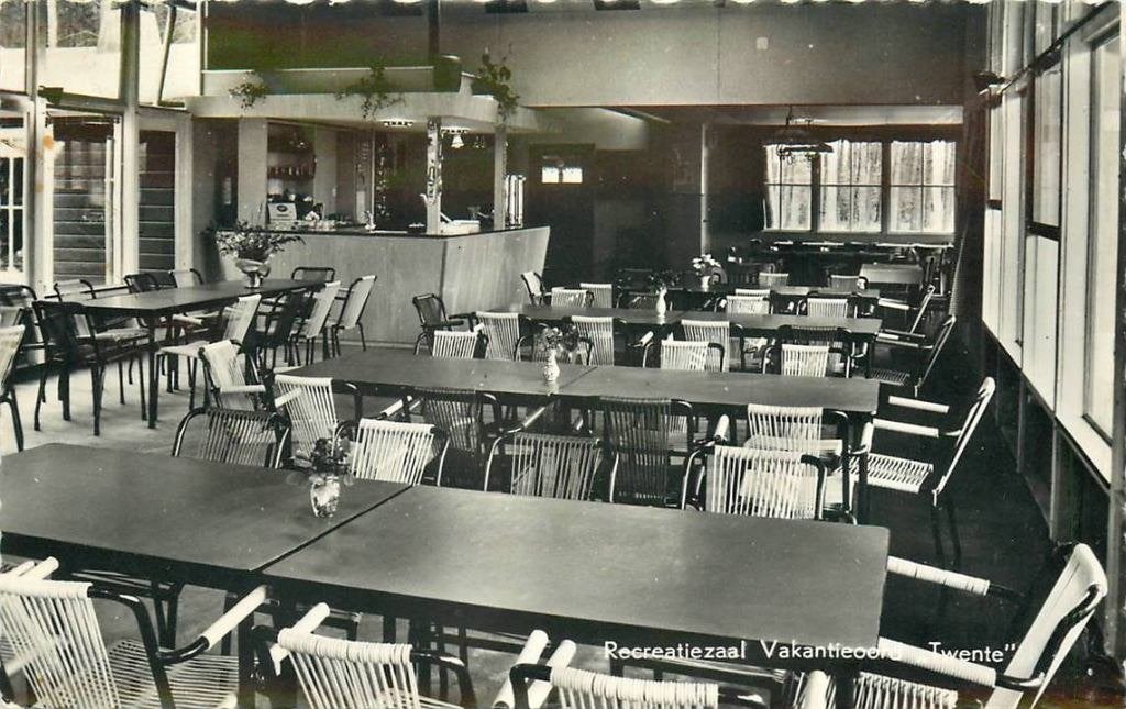 388-456-003 Rutbeek Vakantieoord Twente, Verzenden, Voor 1920, Overijssel