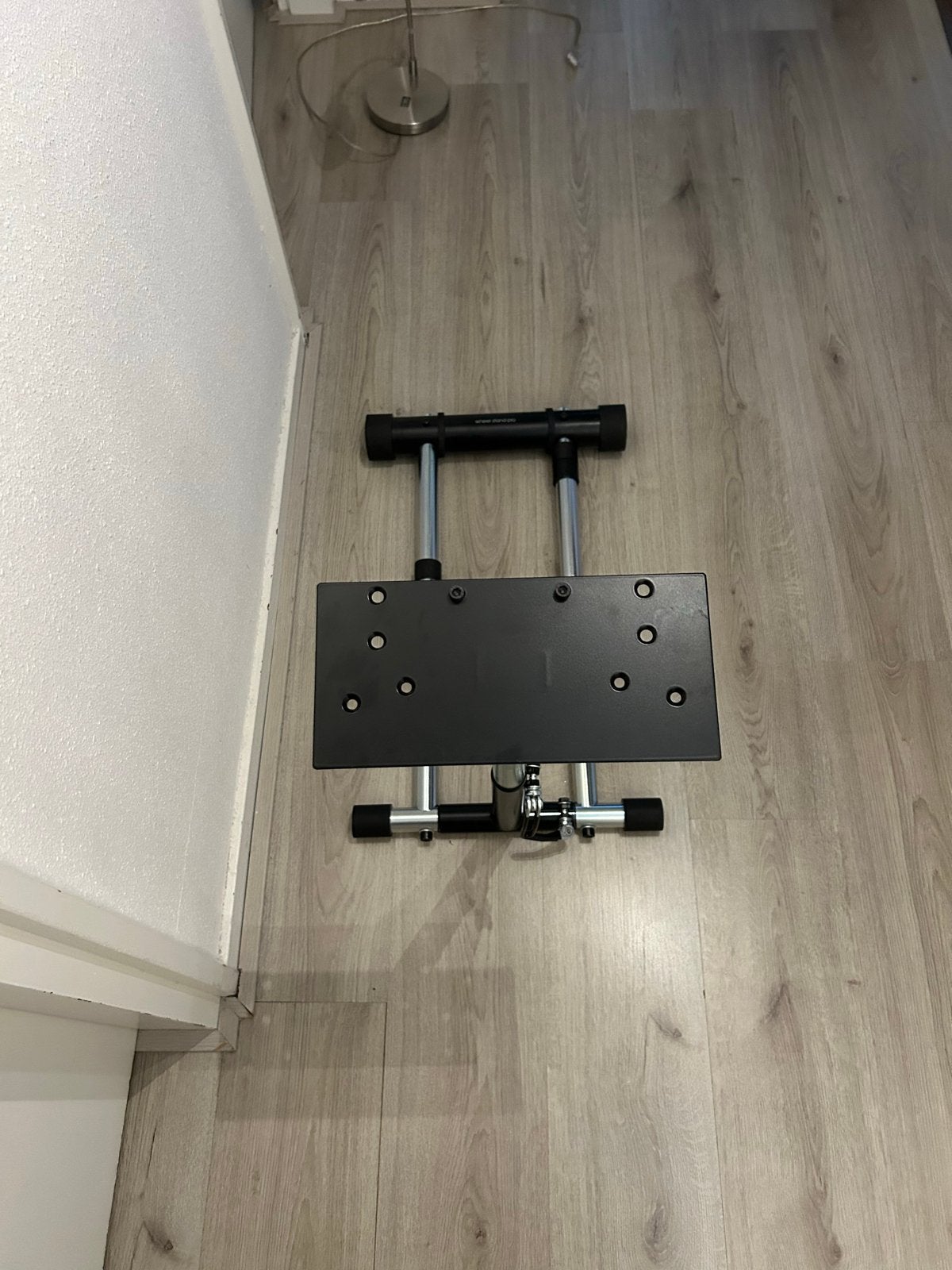 Wheel Stand Pro V2 racestuur PS5 Logitech G25/G27/G29 G920, Houder/standaard, Gebruikt, PC, Ophalen