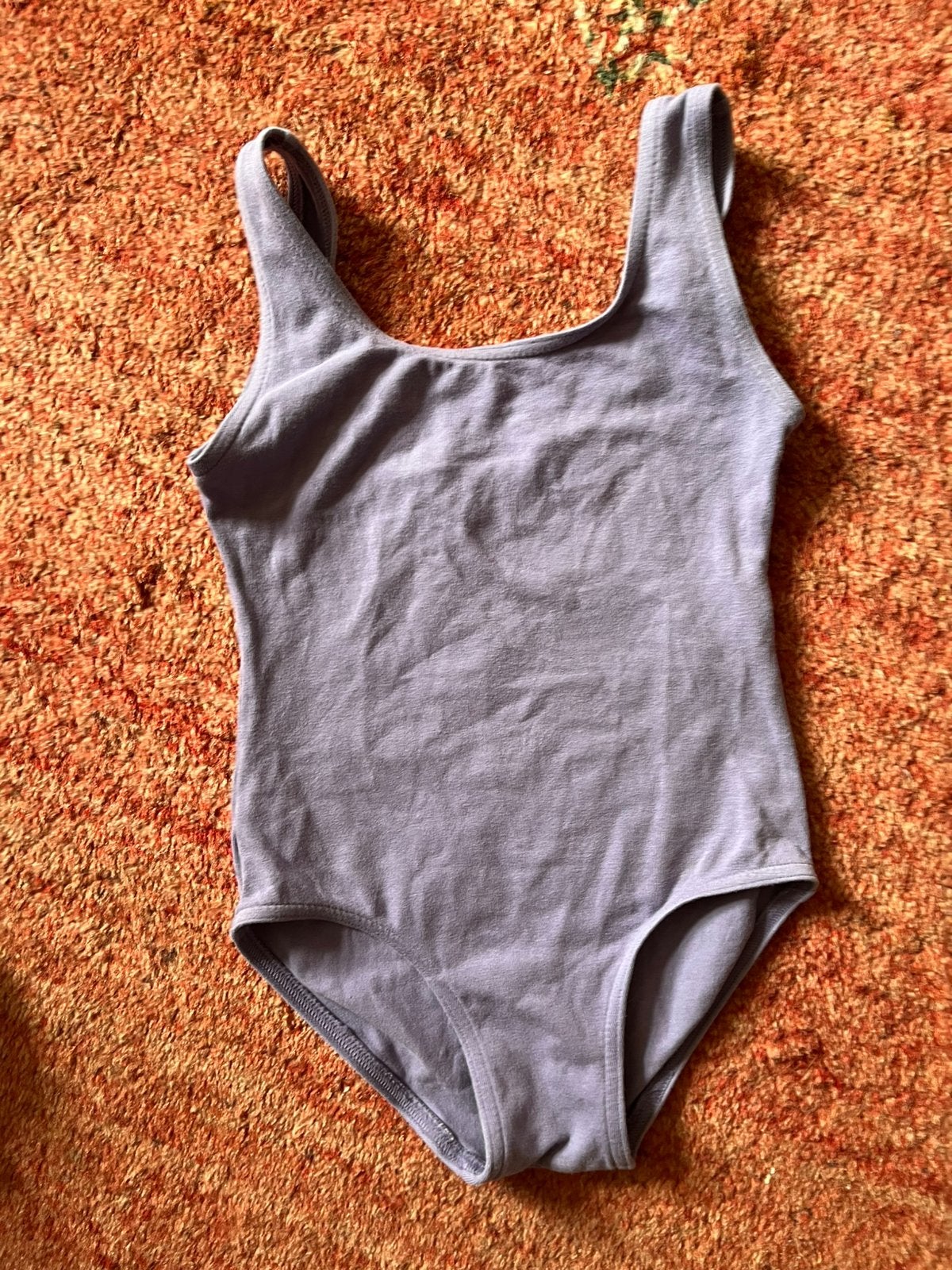 Balletpakje Capezio, Ophalen of Verzenden, Gebruikt