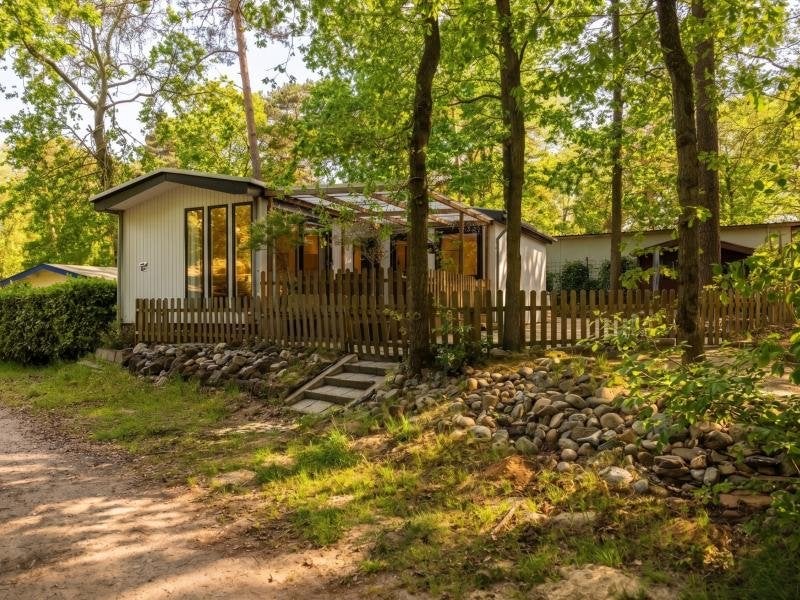 Tijdelijke woonruimte op de Vossenburcht IJhorst, Huizen en Kamers, Overige soorten, Overijssel, 4 kamers, Direct bij eigenaar
