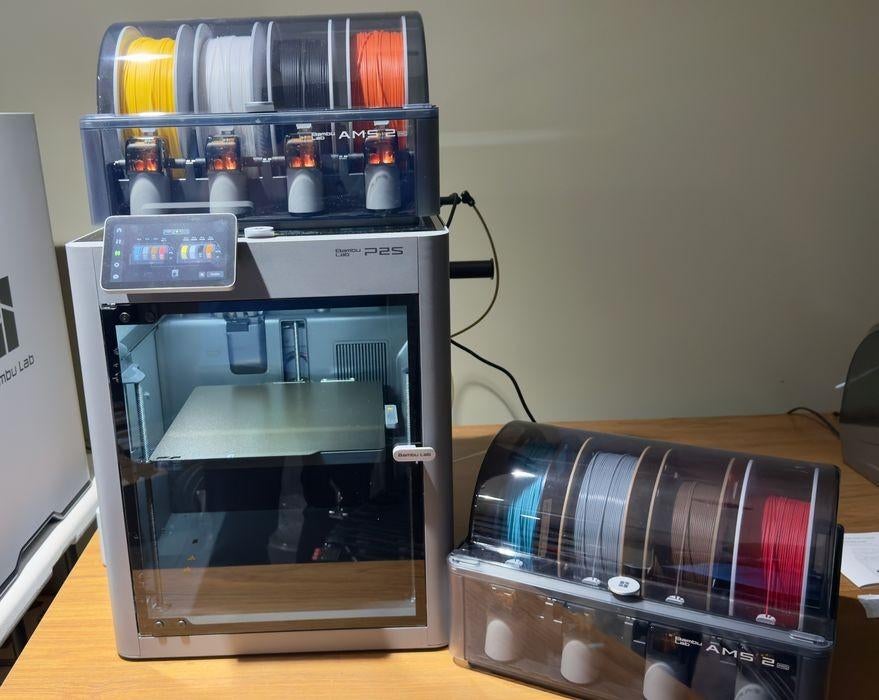 3D Print Service – Onderdelen laten 3D printen, Computers en Software, 3D Printers, Ophalen of Verzenden