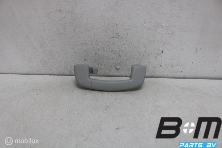 Handgreep voorzijde VW Golf 7 5G0857643B, Gebruikt
