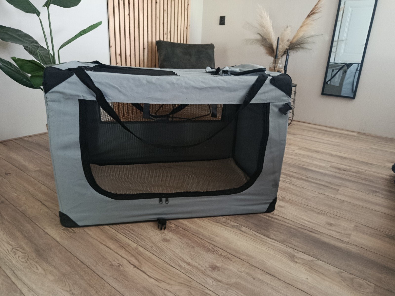 Reis bench NIEUW!, Ophalen