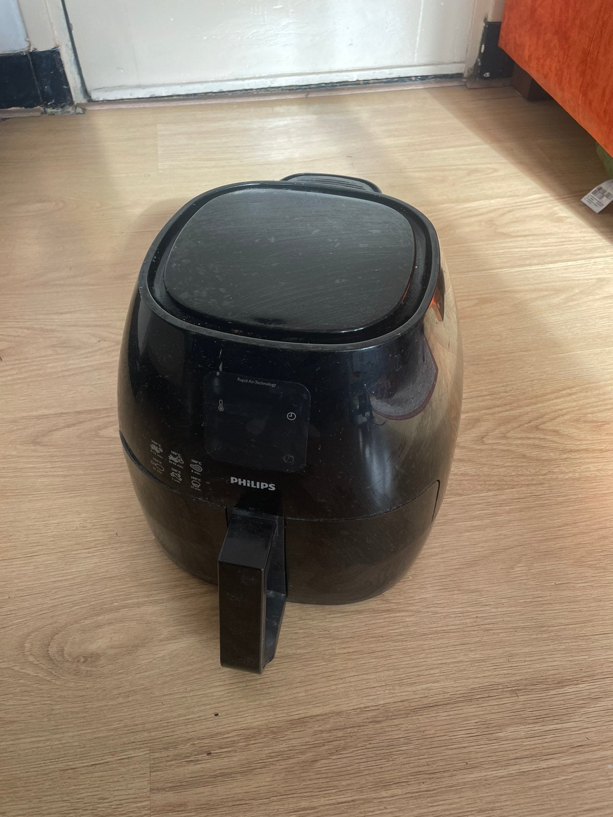 Philips airfryer