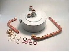remeha Remeha tappot serviceset S38033 €65,-, 30 tot 80 cm, Cv-ketel of Combi-ketel, REMEHA, Nieuw