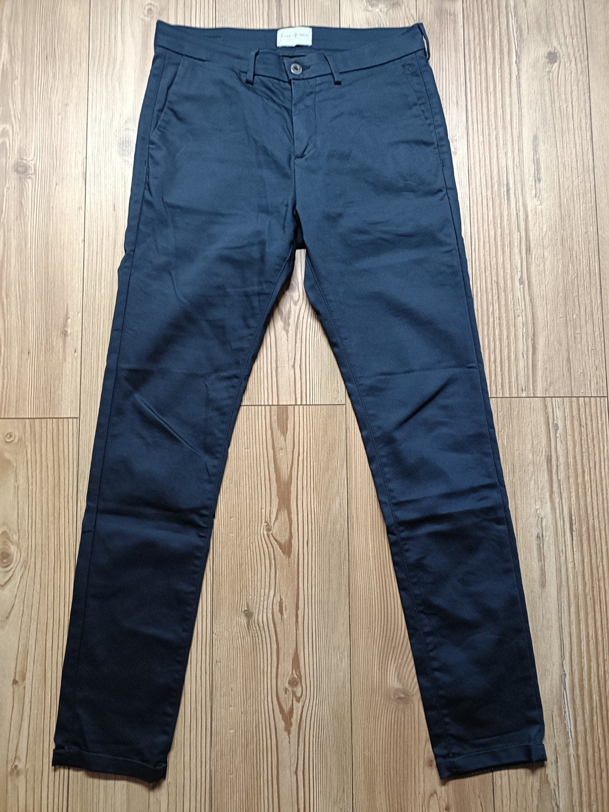 Cast Iron stretch maat 31-32, Ophalen of Verzenden, Zo goed als nieuw, Blauw, W32 (confectie 46) of kleiner