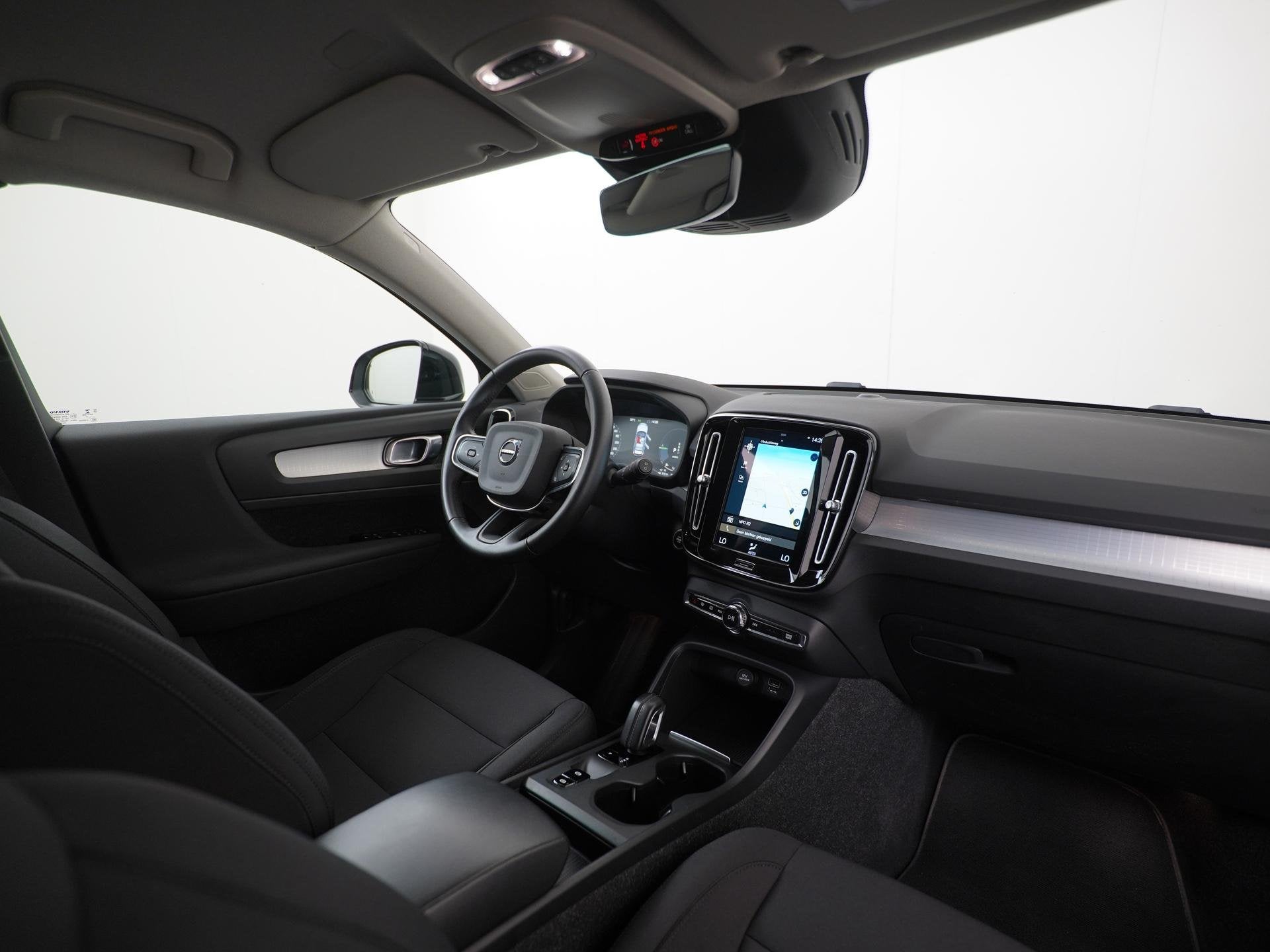 Volvo XC40 T5 Recharge Inscription Expr | Camera | Navigatie, 12 maanden, Stof, Euro 6, 1712 kg