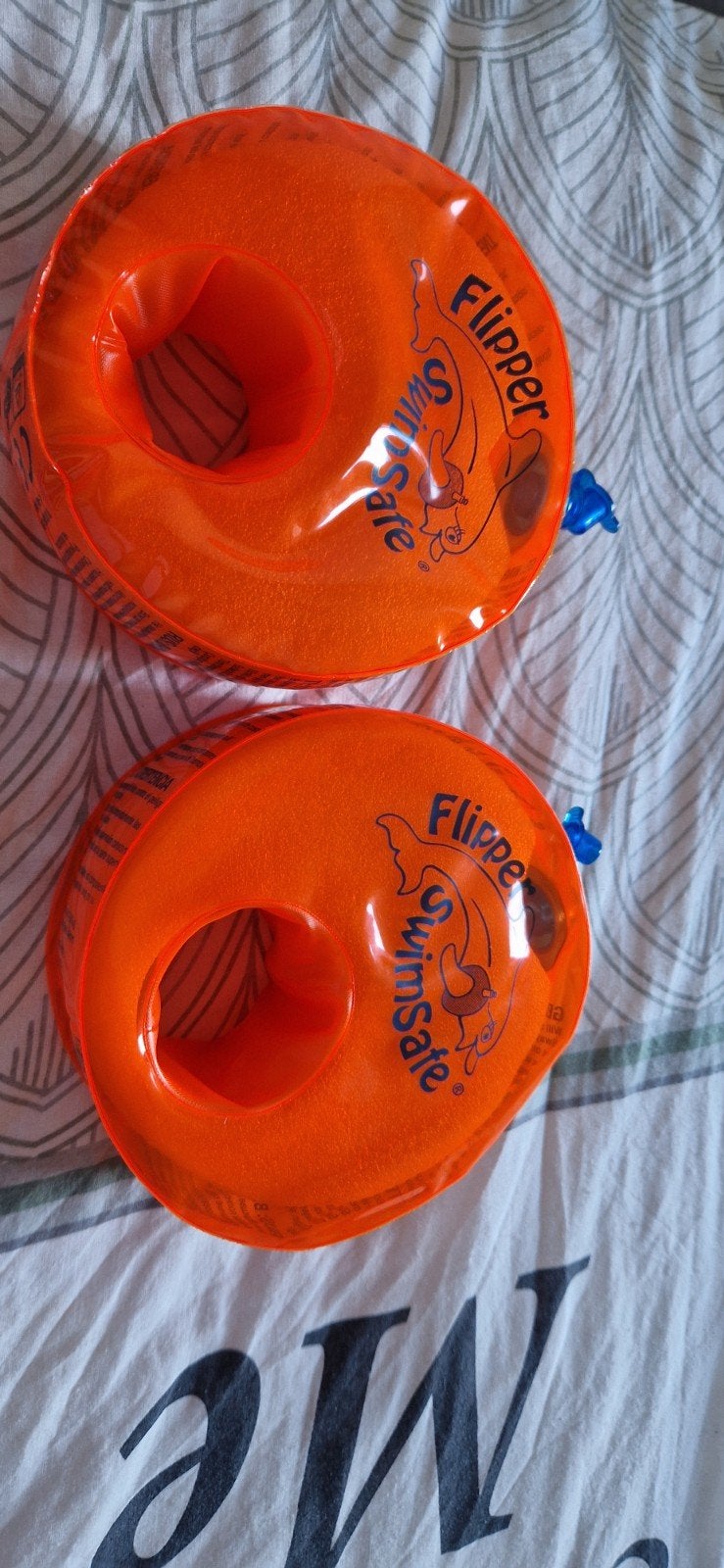 flipper swimsafe, Jongetje of Meisje, Ophalen of Verzenden, Zo goed als nieuw, Zwem-accessoire