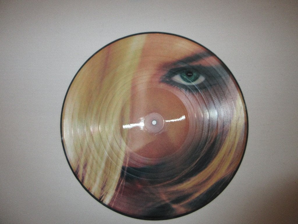 Madonna LP Picture Disc, LP, Limited edition, 12 inch, Nieuw in verpakking